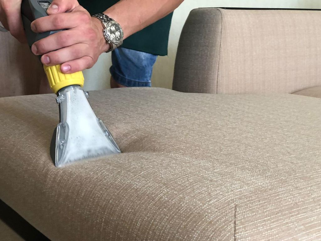 Yunusemre Koltuk Yıkama