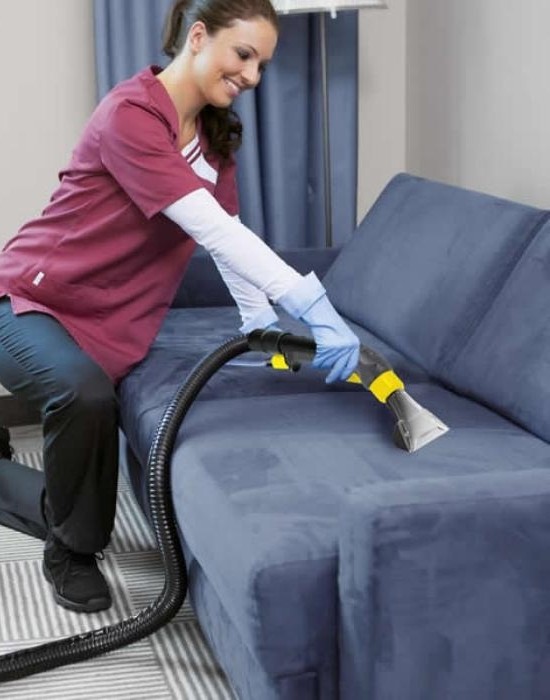 Yunusemre Koltuk Yıkama